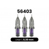 Bishop Rotary Bishop DaVinci V2 Liner :: Bishop DaVinci V2 Liner 1, 0,30mm