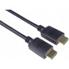PremiumCord kphdm2-2 HDMI kábel 2 m HDMI Typ A (štandardný) Čierny