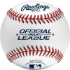 Rawlings Baseballový loptička ROLB1 - official 9