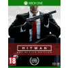 Hitman: Definitive Edition Xbox One - krabicová verzia