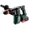 Metabo KH 18 LTX BL 28 Q SDS plus-aku kombinované kladivo 18 V 5.5 Ah; 601715660