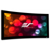 ELITE plátno v pevnom ráme prehnuté 150'' 16:9 (Curve150WH1)