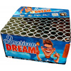 Klásek Pyrotechnika Kompakt 100ran / 14mm American Dream