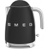 Smeg KLF03BLMEU Wasserkocher Čierna (KLF03BLMEU)