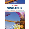 Singapur do kapsy - Lonely Planet 2. vydání