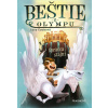 Beštie z Olympu Správca stajní (1) - Lacy Coats
