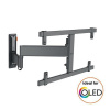 Vogels COMFORT TVM3663 OLED TV rameno 3 kĺby L pre TV 40-77