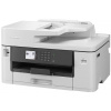 BROTHER multifunkce inkoustová MFC-J2340DW - A3 tisk / A4 SKEN 22ppm 256MB 1200x4800 USB LAN WiFi dup A4 MFCJ2340DWYJ1