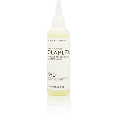 Vlasová kúra OLAPLEX No. 0 Intensive Bond Building Hair Treatment (896364002879)