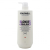 Goldwell Dualsenses Blondes & Highlights Anti-Yellow Shampoo 1000 ml