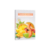 Bispol Aura Tropical Fruits 6 ks