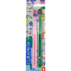 Curaprox CS 5460 Ultra Soft Živá edícia zubné kefky 2ks