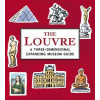 The Louvre - A Three-Dimensional Expanding Pocket Guide