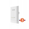 Tenda OS3 Wireless Outdoor CPE 5 GHz, 802.11ac/a/n, 867 Mb/s, 4x LAN, 12 dBi, Pass. PoE, IP65 (OS3)