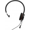 Jabra Evolve 20/Mono/USB/Drát/MS/Černá