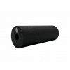 Masážny valec Kine-MAX Mini Foam Roller - čierna