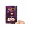 NUEVO ADULT CAT KURA 400G