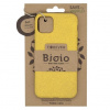 Púzdro Forever Bioio iPhone 11 Pro Max žlté