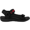 Lee Cooper M LCW-24-34-2620MA sandals (192889) Black 43