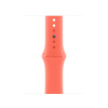 Apple Watch 40mm Tangerine Šport Band - M/ L MDRT4ZM/A