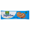 Gullón Choc chips Biscuits sušienky s kúskami čokolády, bez cukru 150 g