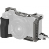 Smallrig 5060 HawkLock Quick Release Cage Kit pre Sony A6700