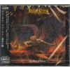 CD Judas Priest: Sad Wings Of Destiny = 運命の翼 LTD