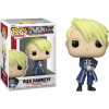 Funko POP! Animation Fullmetal Alchemist Brotherhood Riza Hawkeye 1177