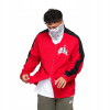 M Pánska mikina Nike Air Jordan Niked Red (M Pánska mikina Nike Air Jordan Niked Red)
