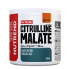 nápoj Nutrend CITRULLINE MALATE 300g pomeranč+mango