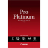 Canon Photo Paper Pro Platinum PT-101 2768B016 fotografický papier A4 300 g/m² 20 listov vysoko lesklý; 2768B016
