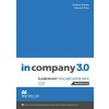 In Company Elementary 3.0 Teacher's Book Premium Plus Pack