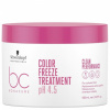SCHWARZKOPF BC Color Freeze pH 4.5 Treatment 500ml- kůra pro zachování barvy