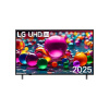 LG UHD AI 75UA75006LA 190,5 cm (75