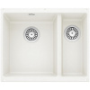 Blanco Rotan 340/160-U biela 523078