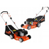 Kosačka benzínová - SPALOVACIA Kosačka AP MD 40cm BS300 HANDY 125cm3 (Kosačka benzínová - SPALOVACIA Kosačka AP MD 40cm BS300 HANDY 125cm3)