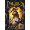 Fablehaven 3: Epidémia t… (Brandon Mull)