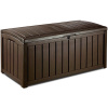 KETER Záhradný úložný box GLENWOOD 390l