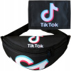 Peňaženka - Peňaženky čierneho produktu unisex (Portfólio set obličky tiktok saszetki +)