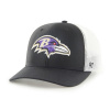 Baltimore Ravens - Trophy Trucker NFL Šiltovka S/M