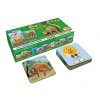 MFP Rappa Pexeso MFP LUX 2 - Dinosaury