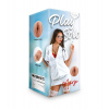 Zdravotná sestra - Pussy Masturbator - Tan