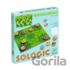 Djeco Woodanimo