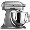 KitchenAid Robot Artisan 5KSM175PSECU, 175 strieborný