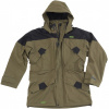 Anaconda Bunda Nighthawk Jacket-Veľkosť M