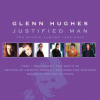 Hughes Glenn - Justified Man / Studio Albums 1995-2003 / 6CD [6 CD]