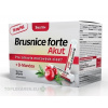 Salutem Brusnice Forte Akut + D-Manóza 10 x 25 ml