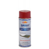 Sprej Podkladový červeny-400ml