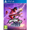 Miraculous Paris Under Siege