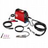 Invertorová zváračka IGBT TIG MMA 2T / 4T ARC-Force (Invertorová zváračka IGBT TIG MMA 2T / 4T ARC-Force)